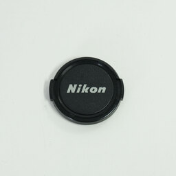 Nikon AF-S DX NIKKOR 18-55mm f3.5-5.6G VR II