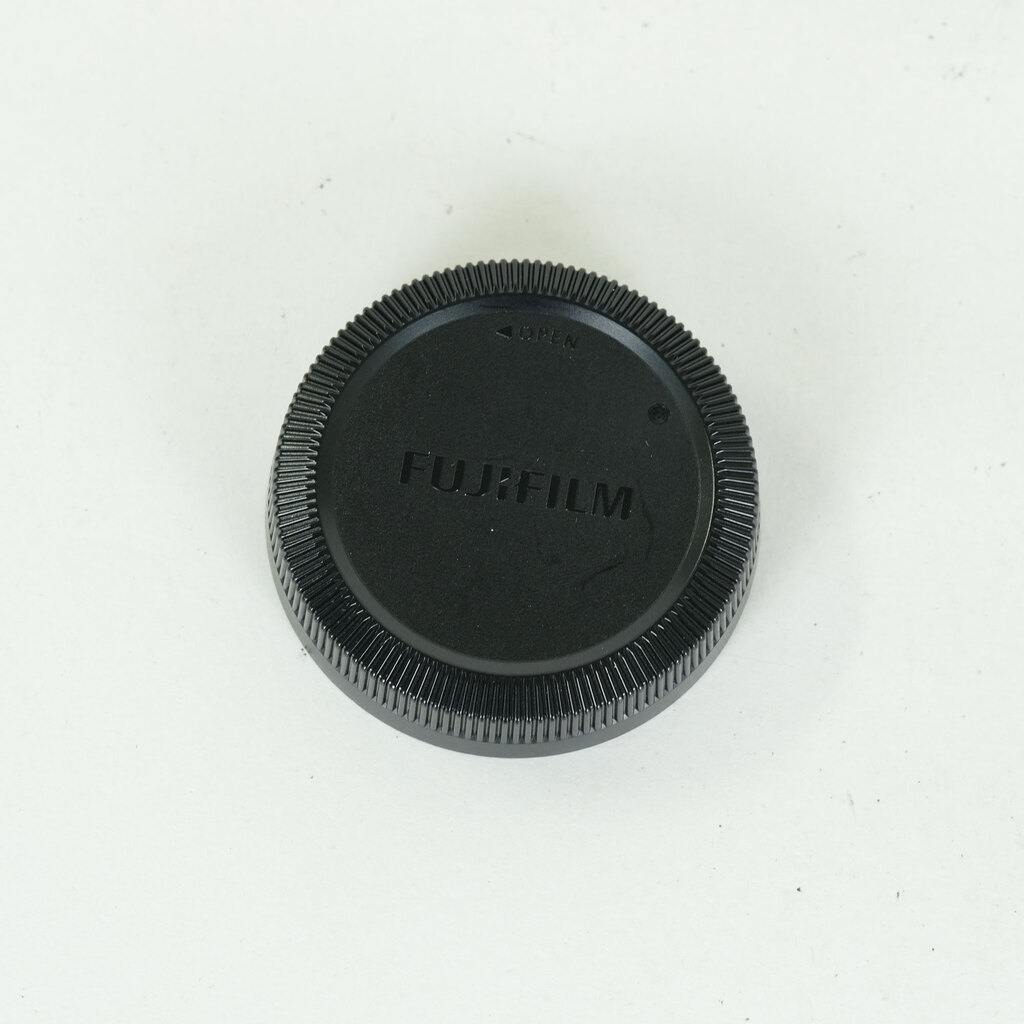 Voigtlander NOKTON 23mm F1.2 Aspherical [フジフイルムX用]