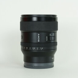 SONY FE 24mm F1.4 GM SEL24F14GM SONY FE 24mm F1.4 GM SEL24F14GM