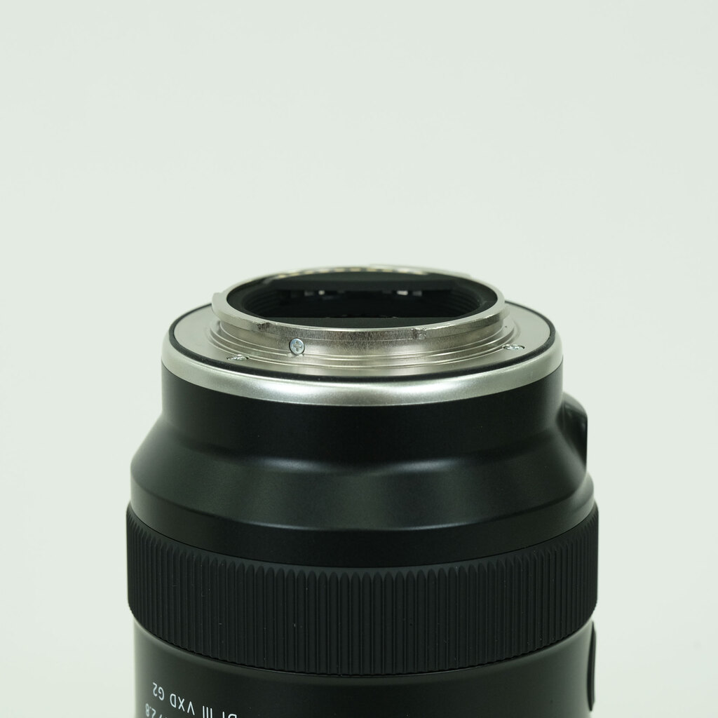 TAMRON 28-75mm F/2.8 Di III VXD G2 (Model A063) [ソニーE用]