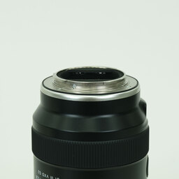 TAMRON 28-75mm F/2.8 Di III VXD G2 (Model A063) [ソニーE用]