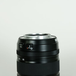 FUJIFILM XF16-50mmF2.8-4.8 R LM WR