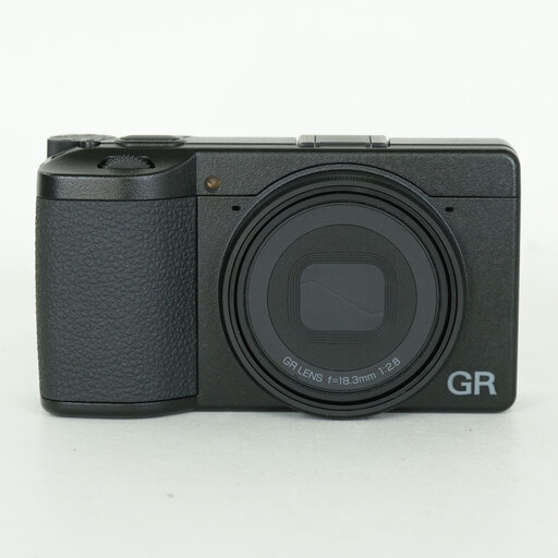 RICOH GR IV
