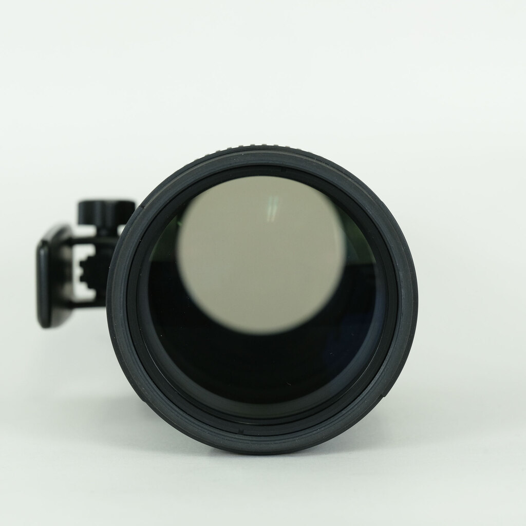 Nikon AF-S NIKKOR 70-200mm f/2.8E FL ED VR