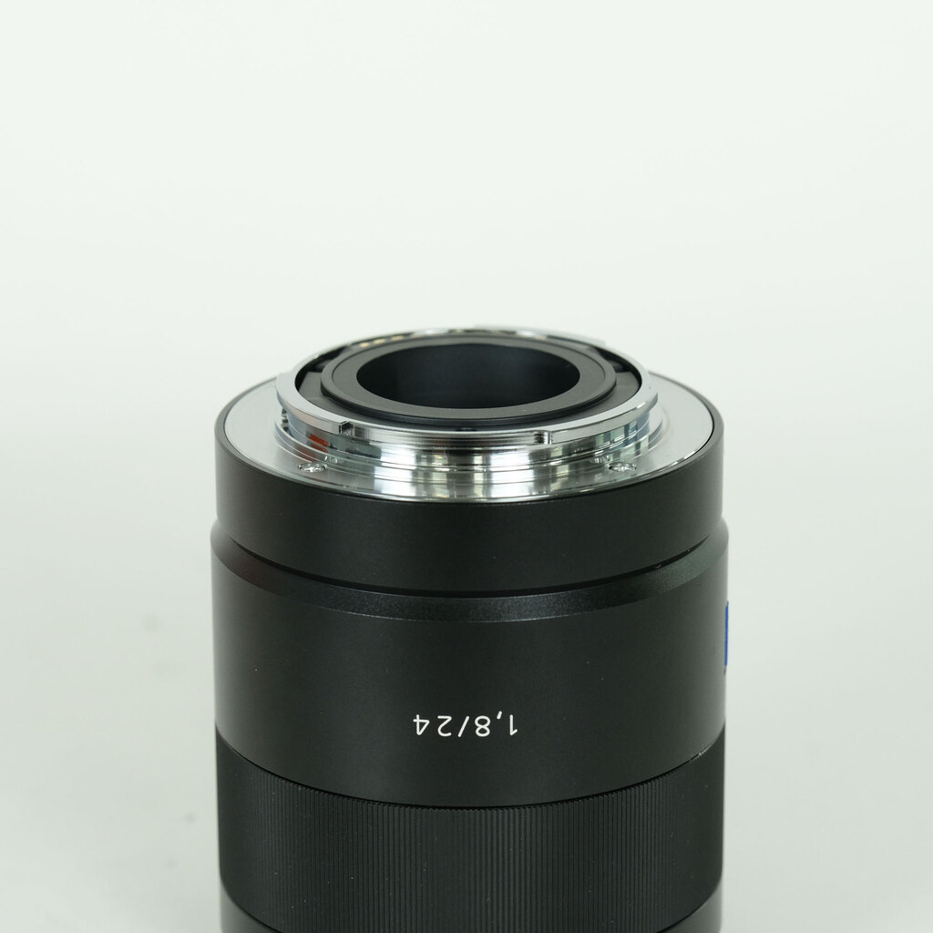 SONY Sonnar T* E 24mm F1.8 ZA SEL24F18Zの出品 | ONE SCENE（ワン
