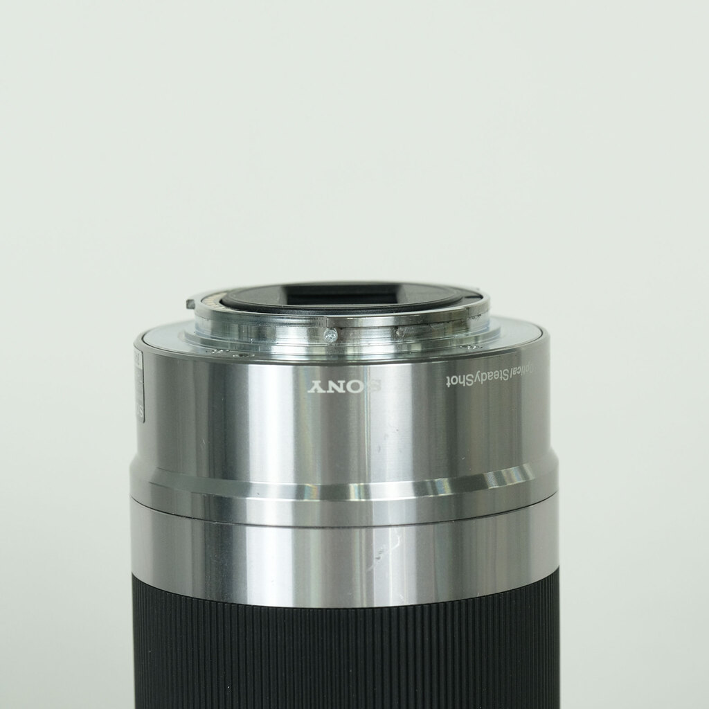 SONY E 55-210mm F4.5-6.3 OSS SEL55210の出品 | ONE SCENE（ワンシーン）