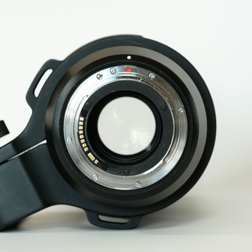 SIGMA 120-300mm F2.8 DG OS HSM｜Sports [キヤノンEF用]の出品 | ONE