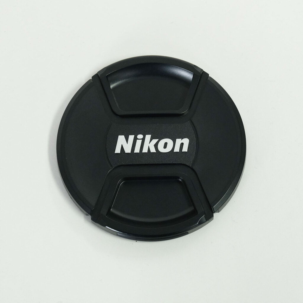 Nikon AF-S NIKKOR 200-500mm f/5.6E ED VR Nikon AF-S NIKKOR 200-500mm f/5.6E ED VR