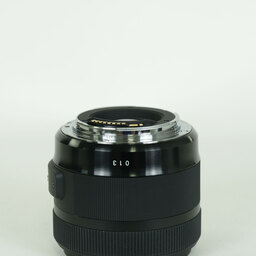 SIGMA 30mm F1.4 DC HSM | Art [キヤノン用]