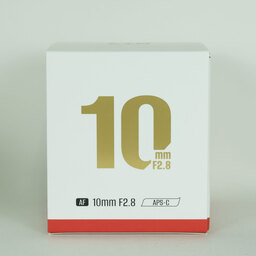 七工匠 7Artisans 10mm F2.8 AF(フジフイルムX用) 七工匠 7Artisans 10mm F2.8 AF(フジフイルムX用)