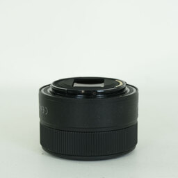 Nikon NIKKOR Z 28mm f/2.8