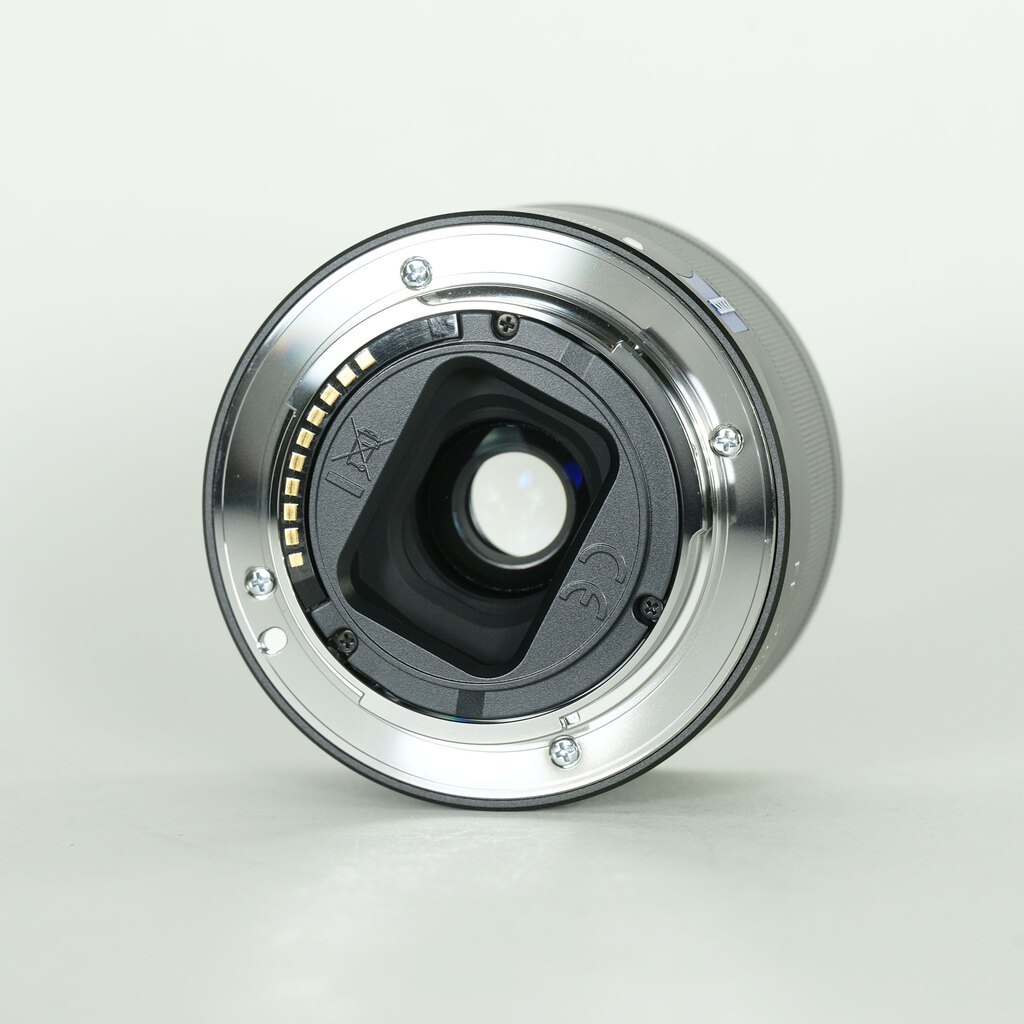 SONY Sonnar T* FE 35mm F2.8 ZA SEL35F28Z