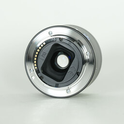 SONY Sonnar T* FE 35mm F2.8 ZA SEL35F28Z