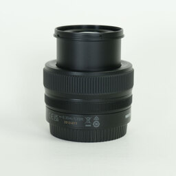 Nikon NIKKOR Z 24-50mm f/4-6.3 Nikon NIKKOR Z 24-50mm f/4-6.3