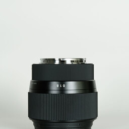 SIGMA 56mm F1.4 DC DN｜Contemporary [ソニーE用]