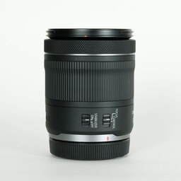 Canon RF24-105mm F4-7.1 IS STM