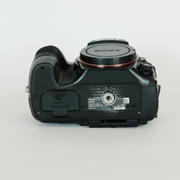 SONY α99II（ILCA-99M2）