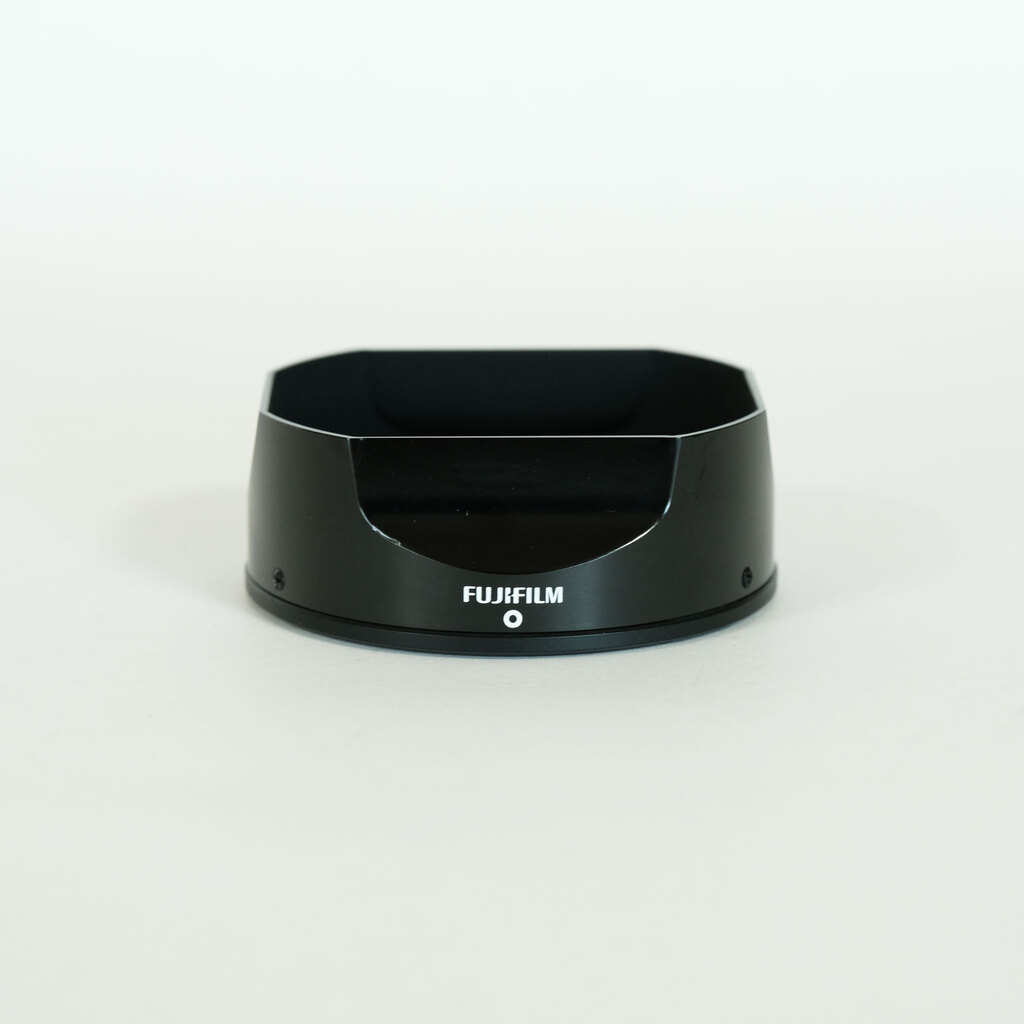 FUJIFILM XF35mmF1.4 R