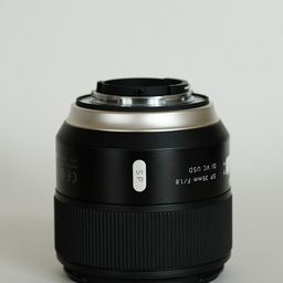 TAMRON SP 35mm F/1.8 Di VC USD (Model F012)  [ニコンF用]