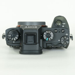 SONY α9（ILCE-9）