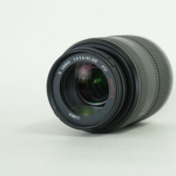 Panasonic LUMIX G VARIO 45-200mm F4.0-F5.6 MEGA O.I.S. H-FS045200