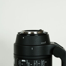 SIGMA 150-600mm F5-6.3 DG OS HSM | Contemporary [キヤノンEF用]