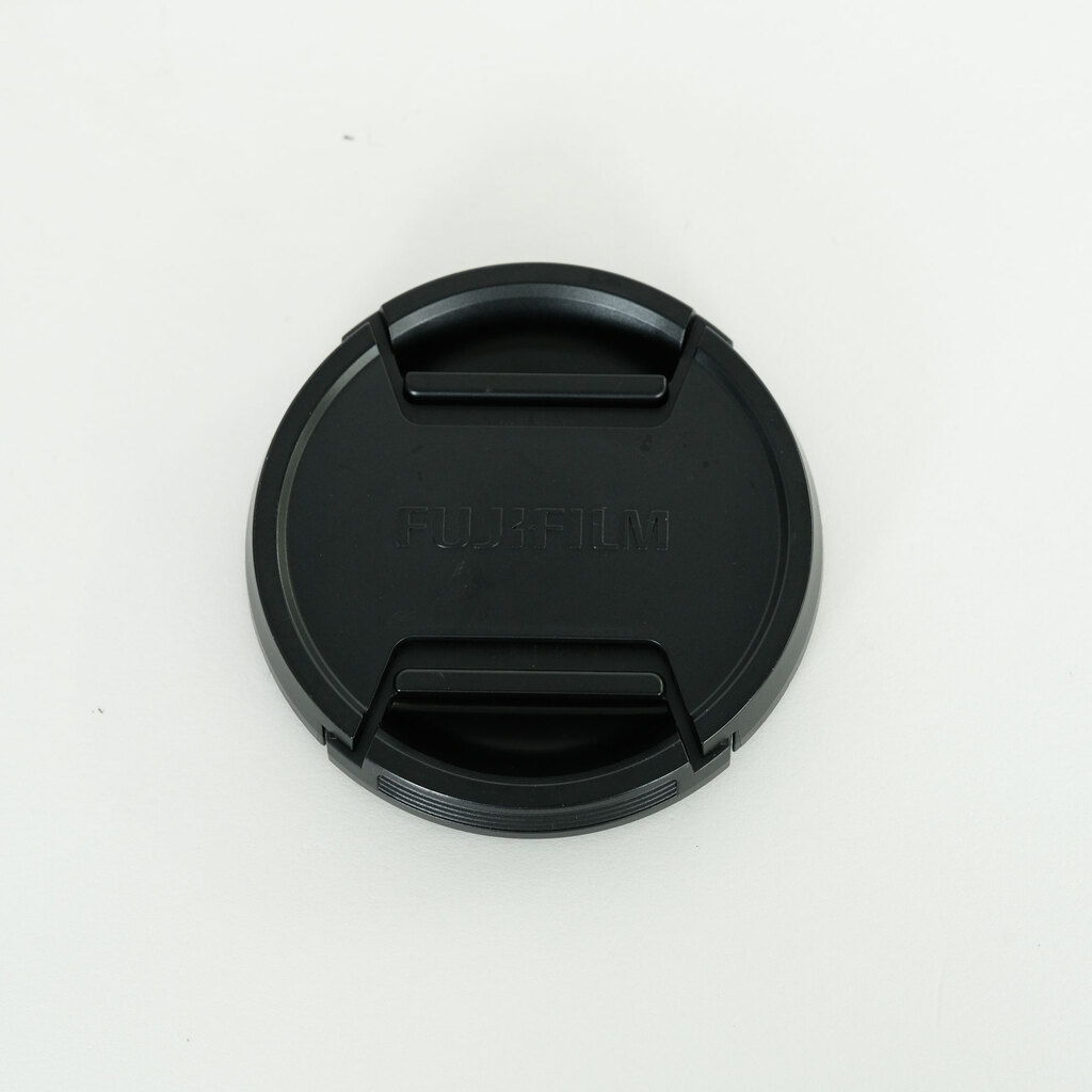 FUJIFUILM XF18-120mmF4 LM PZ WR