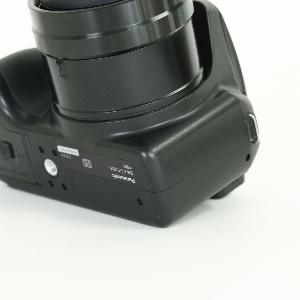 Panasonic LUMIX DC-FZ85D-K