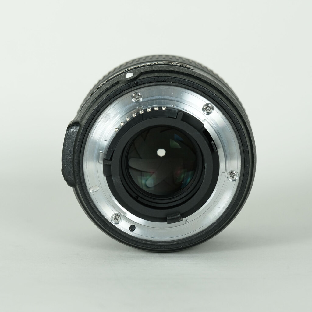 Nikon AF-S NIKKOR 35mm f/1.8G ED