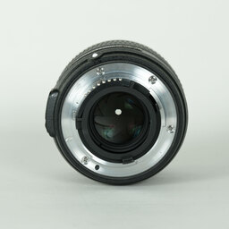 Nikon AF-S NIKKOR 35mm f/1.8G ED