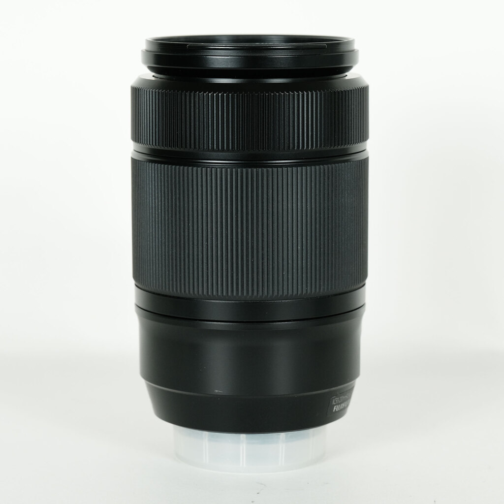 FUJIFILM フジノン XC50-230mm F4.5-6.7 OIS ブラック