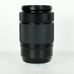FUJIFILM フジノン XC50-230mm F4.5-6.7 OIS ブラック
