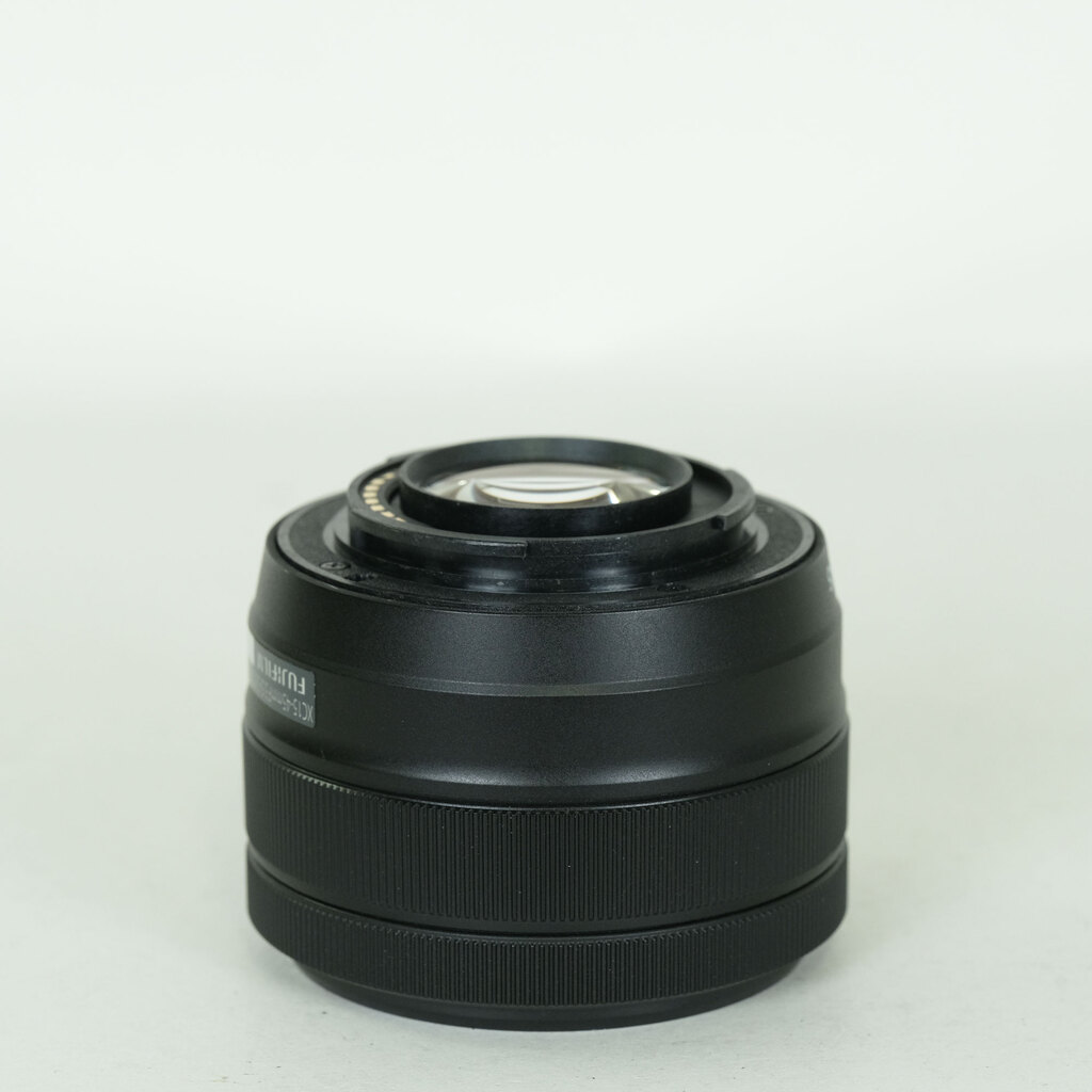 FUJIFILM XC15-45mmF3.5-5.6 OIS PZ