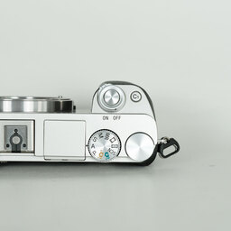 SONY α6000（ILCE-6000）