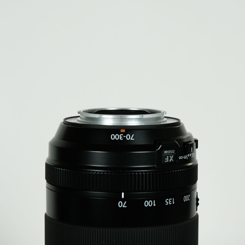 FUJIFILM XF70-300mmF4-5.6 R LM OIS WR