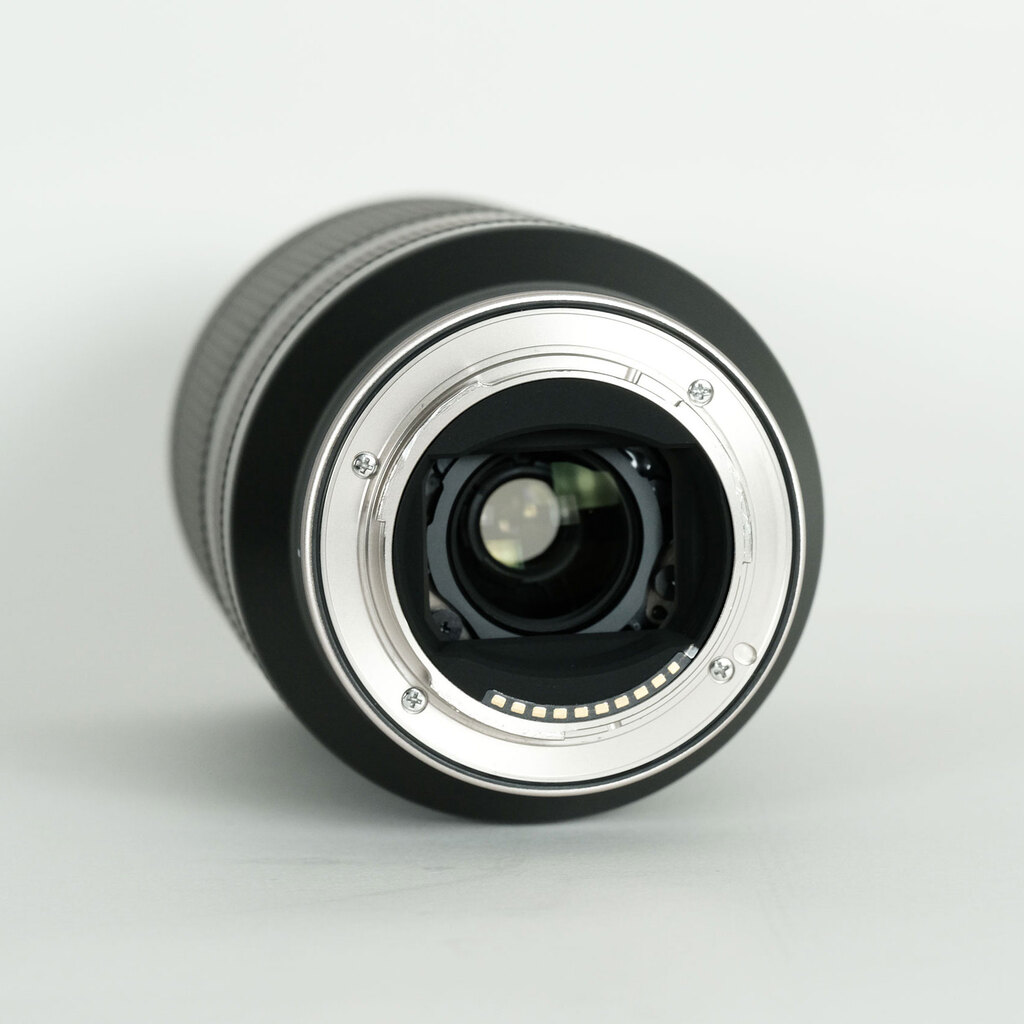 TAMRON 70-300mm F/4.5-6.3 Di III RXD (Model A047) [ソニーE用]