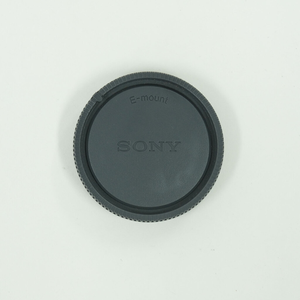 SONY FE 16-25mm F2.8 G SEL1625G