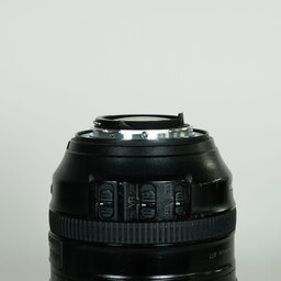 Nikon AF-S NIKKOR 24-120mm f/4G ED VR