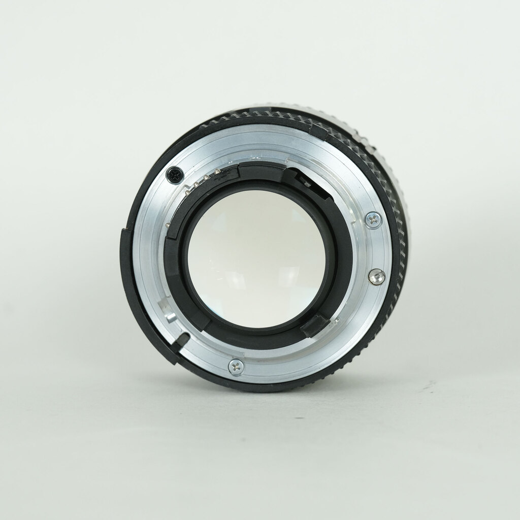 Nikon Ai AF Nikkor 50mm F1.4D