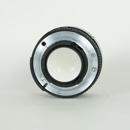 Nikon Ai AF Nikkor 50mm F1.4D