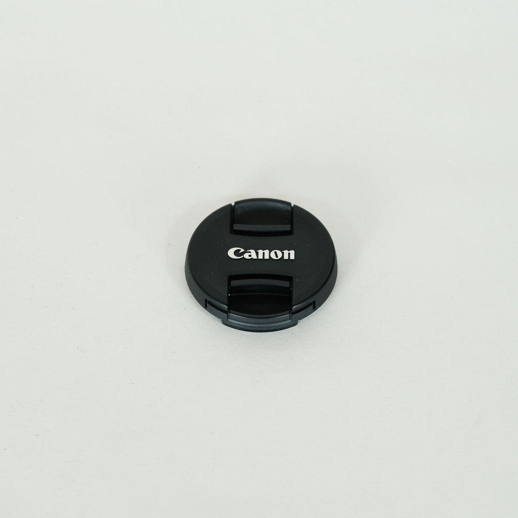 Canon RF24mm F1.8 MACRO IS STM