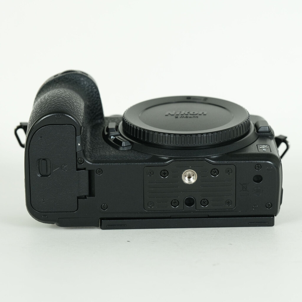 Nikon Z5
