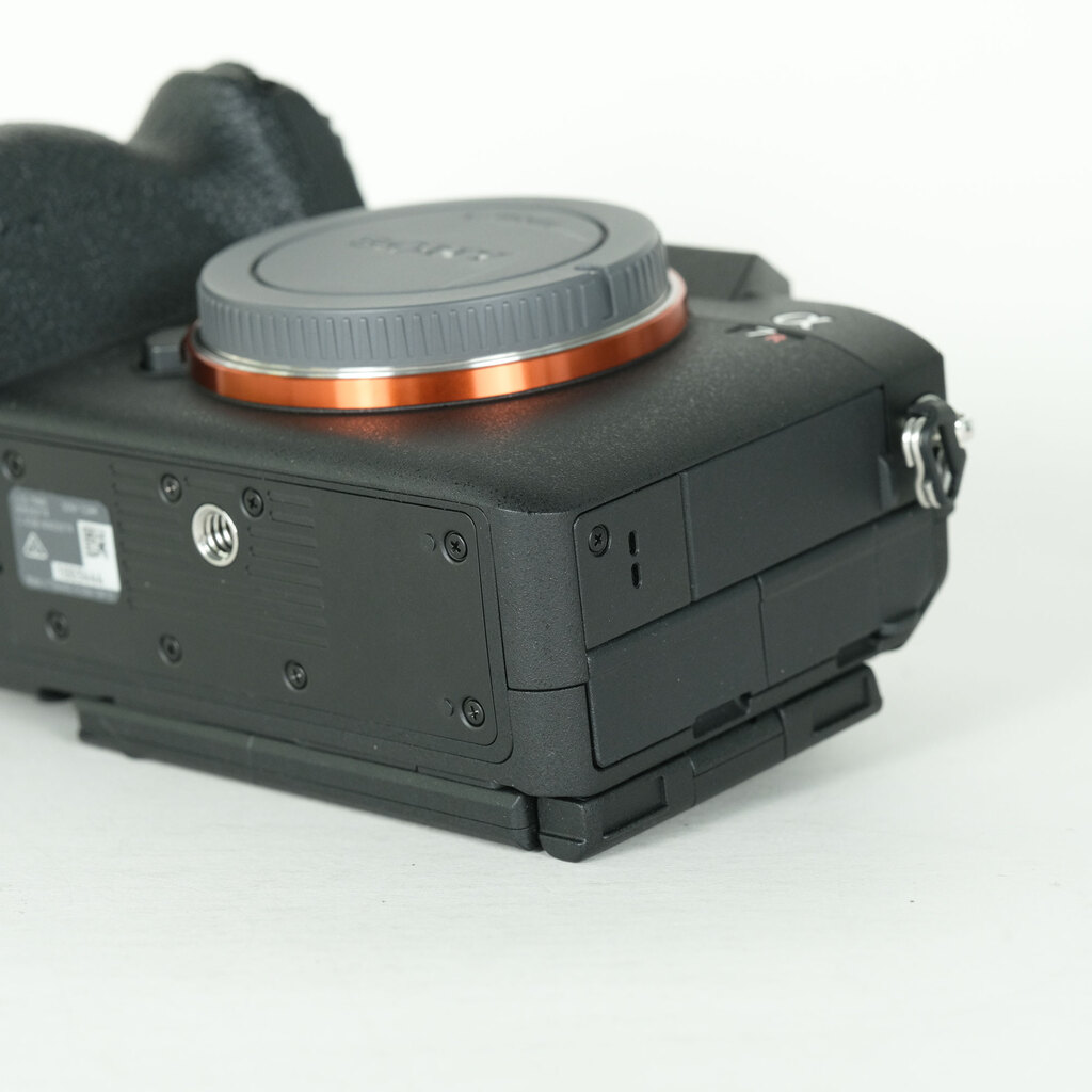 SONY α7R V(ILCE-7RM5) SONY α7R V(ILCE-7RM5)