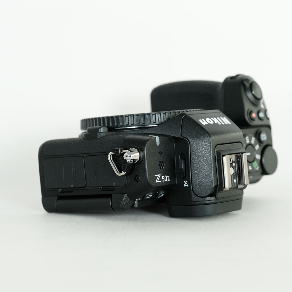 Nikon Z50II