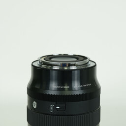 SIGMA 17-40mm F1.8 DC｜Art  [ライカLマウント用]