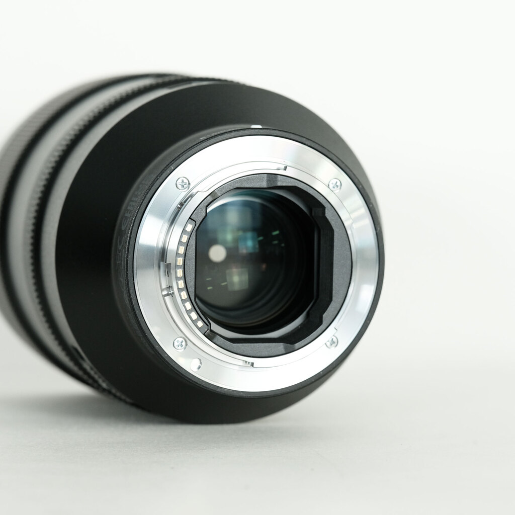 SONY FE 135mm F1.8 GM SEL135F18GM