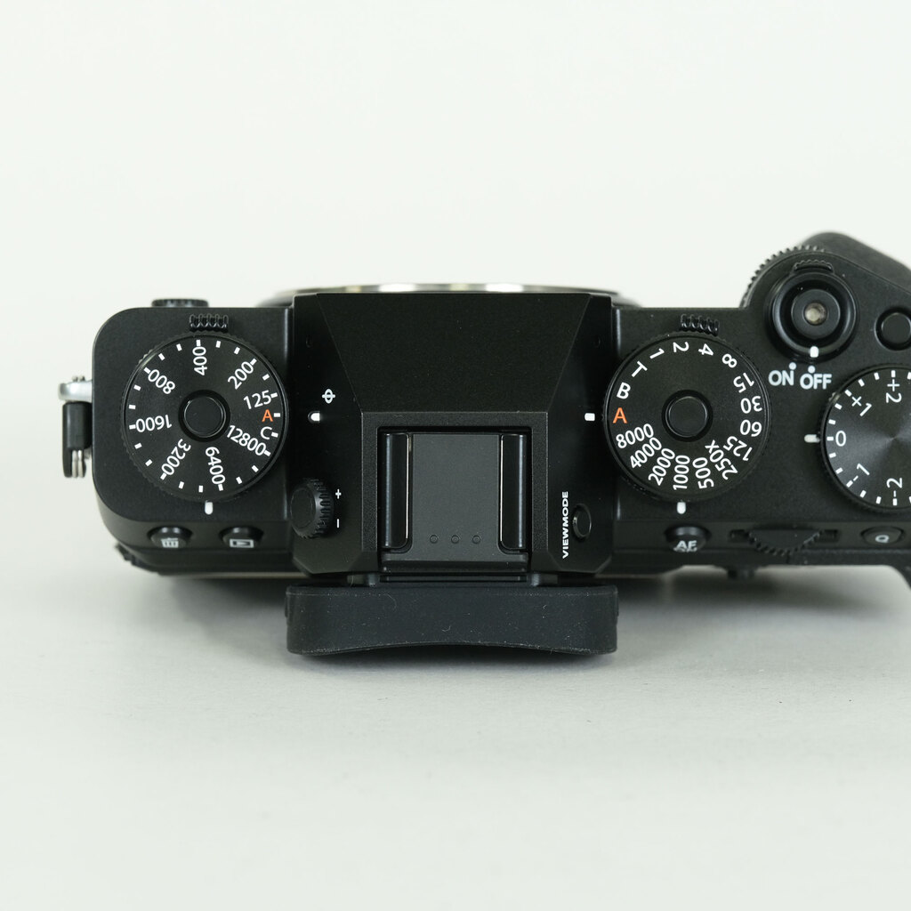 FUJIFILM X-T5 FUJIFILM X-T5