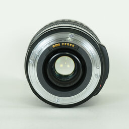 Canon EF28-135mm F3.5-5.6 IS USM