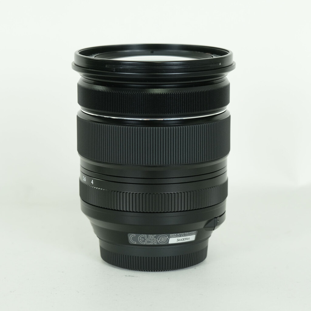 FUJIFILM XF16-80mmF4 R OIS WR
