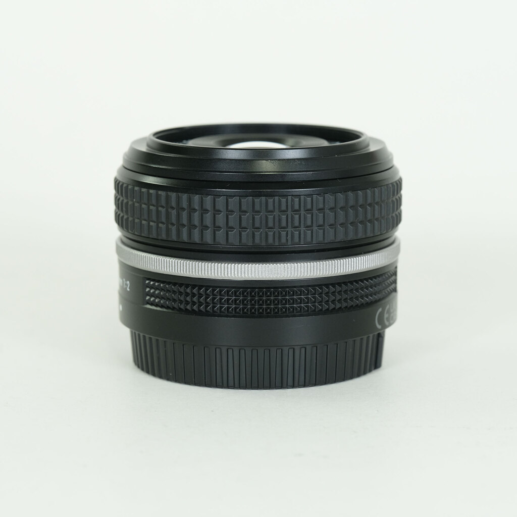 Nikon NIKKOR Z 40mm f/2